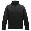 Blueline Ablaze Softshell Thumbnail