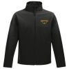 Blueline Ablaze Softshell Thumbnail