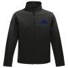 Blueline Ablaze Softshell Thumbnail