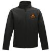 Blueline Ablaze Softshell Thumbnail