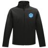 Blueline Ablaze Softshell Thumbnail