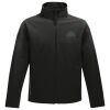 Blueline Ablaze Softshell Thumbnail