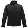 Blueline Ablaze Softshell Thumbnail