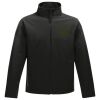 Blueline Ablaze Softshell Thumbnail