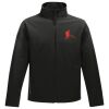Blueline Ablaze Softshell Thumbnail