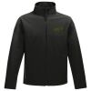 Blueline Ablaze Softshell Thumbnail