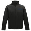Blueline Ablaze Softshell Thumbnail