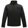 Blueline Ablaze Softshell Thumbnail