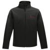 Blueline Ablaze Softshell Thumbnail