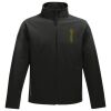 Blueline Ablaze Softshell Thumbnail