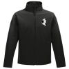 Blueline Ablaze Softshell Thumbnail
