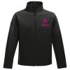 Blueline Ablaze Softshell Thumbnail