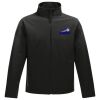 Blueline Ablaze Softshell Thumbnail