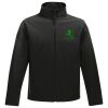 Blueline Ablaze Softshell Thumbnail