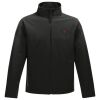 Blueline Ablaze Softshell Thumbnail