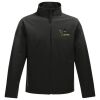 Blueline Ablaze Softshell Thumbnail