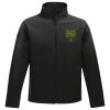 Blueline Ablaze Softshell Thumbnail
