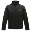 Blueline Ablaze Softshell Thumbnail