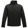 Blueline Ablaze Softshell Thumbnail