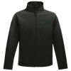 Blueline Ablaze Softshell Thumbnail