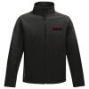 Blueline Ablaze Softshell Thumbnail