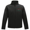 Blueline Ablaze Softshell Thumbnail