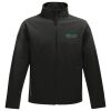 Blueline Ablaze Softshell Thumbnail