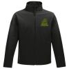 Blueline Ablaze Softshell Thumbnail