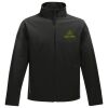 Blueline Ablaze Softshell Thumbnail