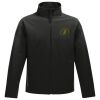 Blueline Ablaze Softshell Thumbnail