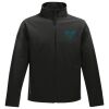 Blueline Ablaze Softshell Thumbnail