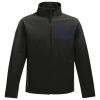 Blueline Ablaze Softshell Thumbnail