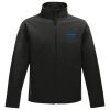 Blueline Ablaze Softshell Thumbnail