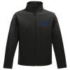 Blueline Ablaze Softshell Thumbnail
