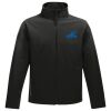 Blueline Ablaze Softshell Thumbnail