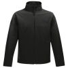 Blueline Ablaze Softshell Thumbnail