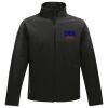 Blueline Ablaze Softshell Thumbnail