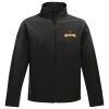 Blueline Ablaze Softshell Thumbnail
