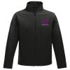 Blueline Ablaze Softshell Thumbnail