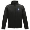 Blueline Ablaze Softshell Thumbnail