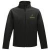 Blueline Ablaze Softshell Thumbnail