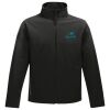 Blueline Ablaze Softshell Thumbnail