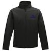 Blueline Ablaze Softshell Thumbnail