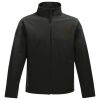 Blueline Ablaze Softshell Thumbnail