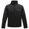 Blueline Ablaze Softshell Thumbnail
