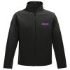 Blueline Ablaze Softshell Thumbnail