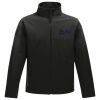 Blueline Ablaze Softshell Thumbnail